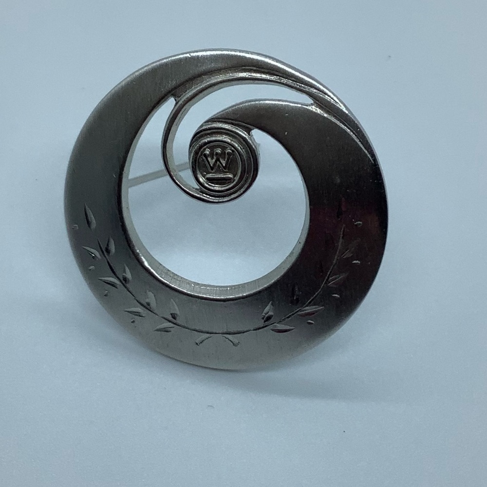 Westinghouse 5 Year Employee Pin